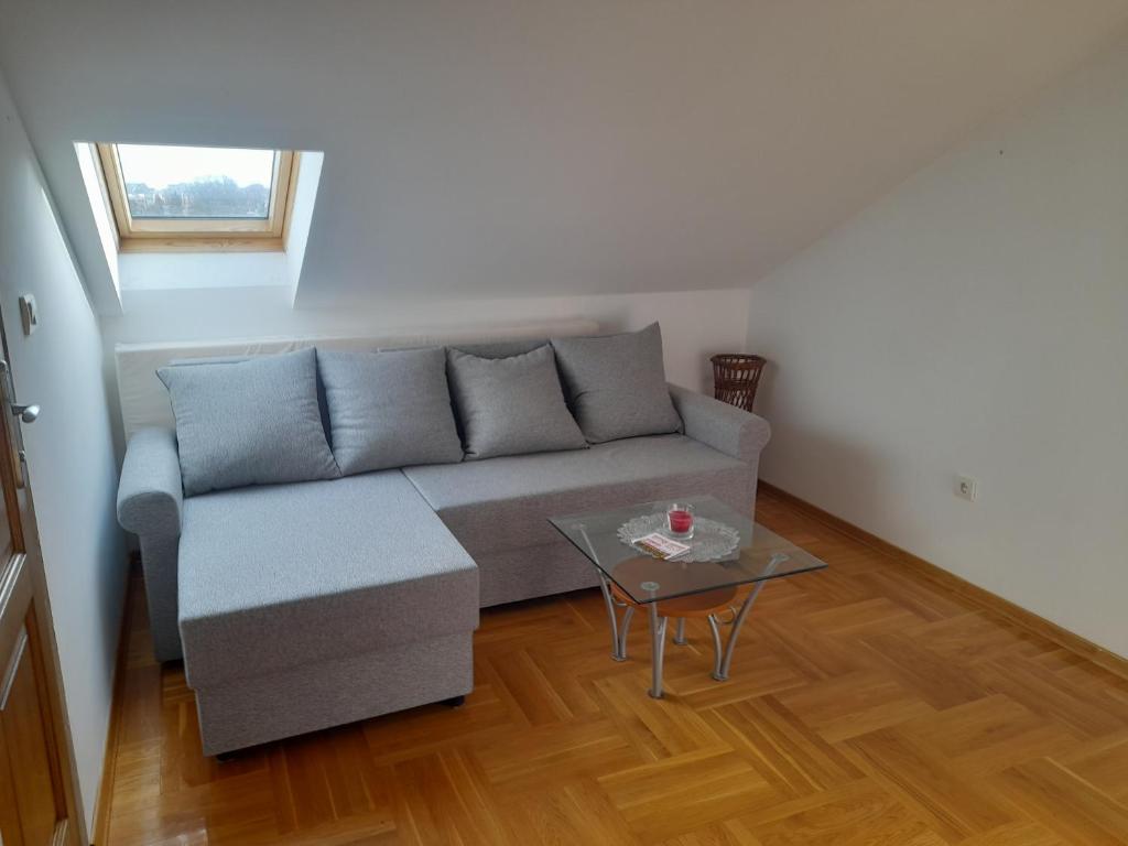 Apartman Ilic - 5