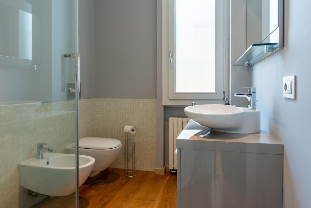 [5 min Duomo] Luxury Home in Brera Design District - 4