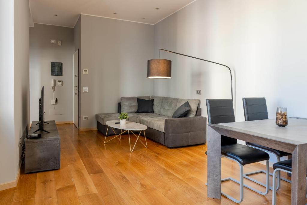 [5 min Duomo] Luxury Home in Brera Design District - 3