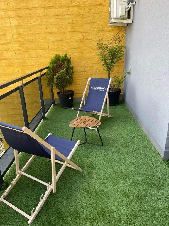 APARTAMENT ALEJA WOLNOŚCI photo