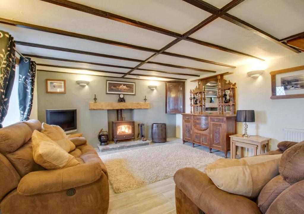 Hafan Penrhyn, St Davids