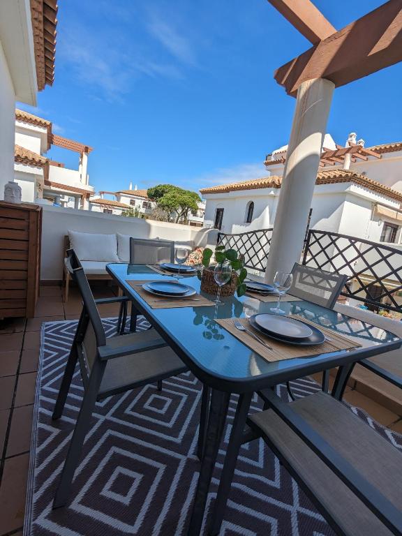 APARTAMENTO EN COTO DE SANCTI PETRI - 5