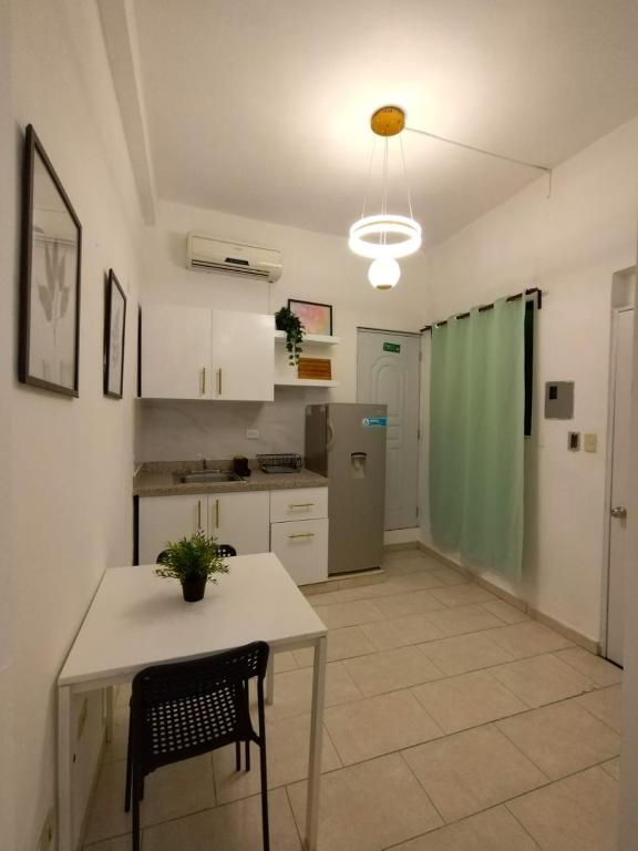 Aparthotel Genova