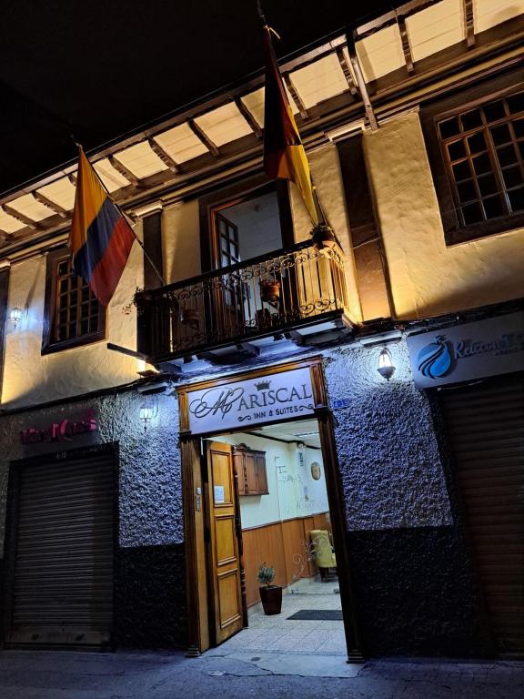 Hotel Mariscal Inn & Suite photo