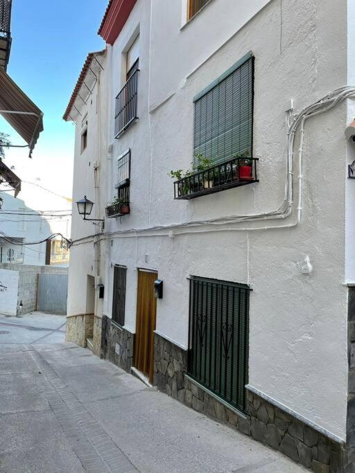 Casa ' A ca Paca ', Lanjarón