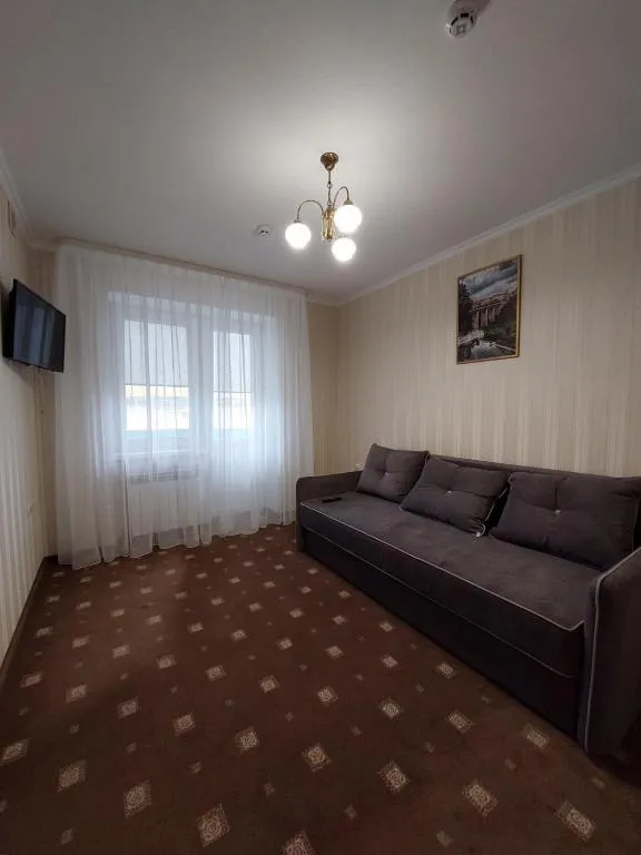 Apart-hotel 24/7, Hotel in Kamjanez-Podilskyj