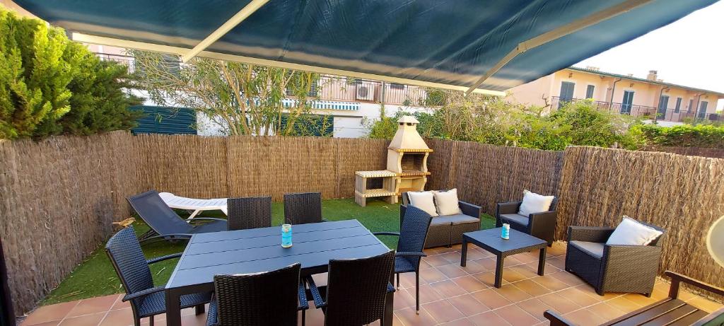 Casa Mas Pinell 7 - inmoestartit - 3