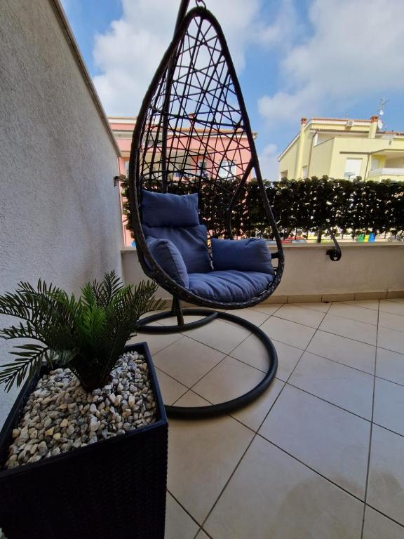 Apartment Franko, Pula