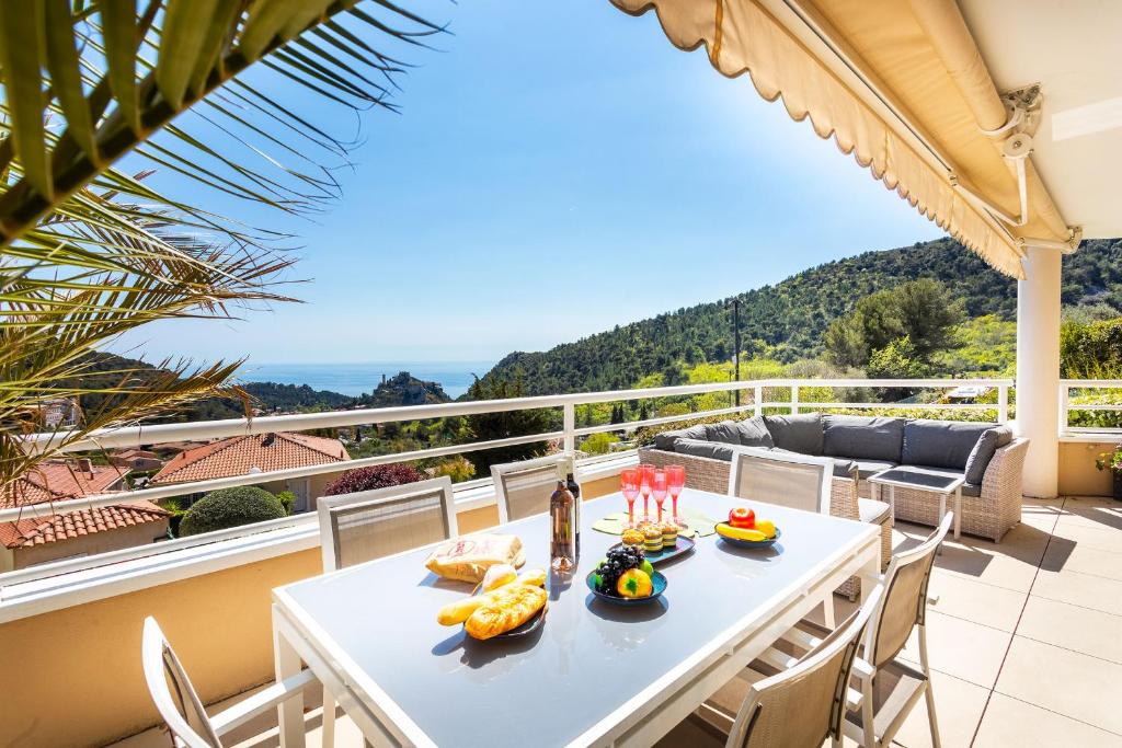 EZE VISTA AP4328 By Riviera Holiday Homes - 4