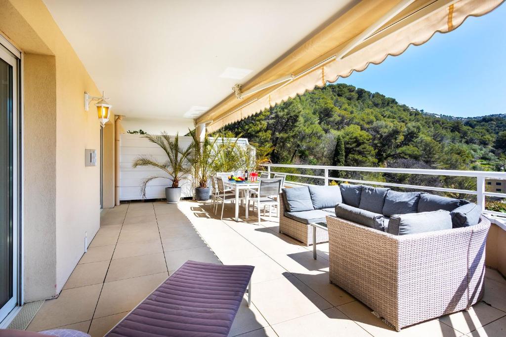 EZE VISTA AP4328 By Riviera Holiday Homes - 5