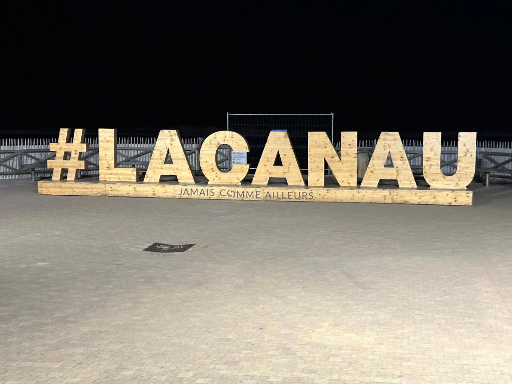 Appartement T2 lacanau ocean - 4