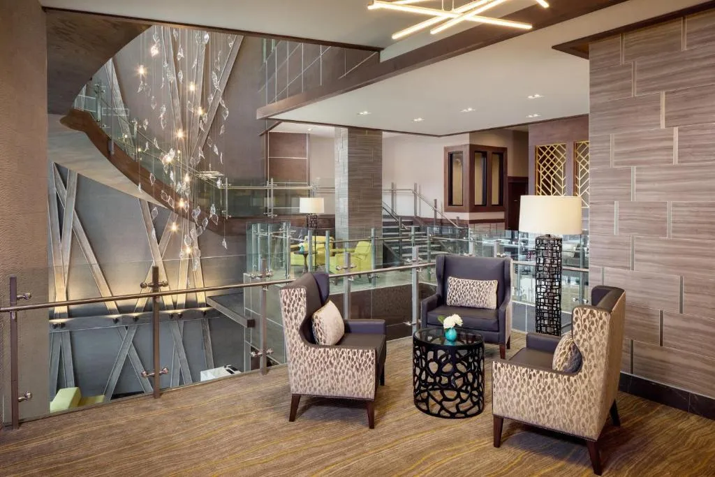 Hotel Indigo Flushing - LaGuardia，位于皇后区的酒店