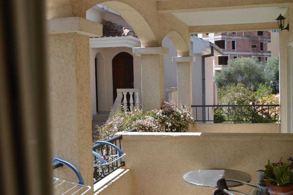 Vila Maslina Guesthouse photo