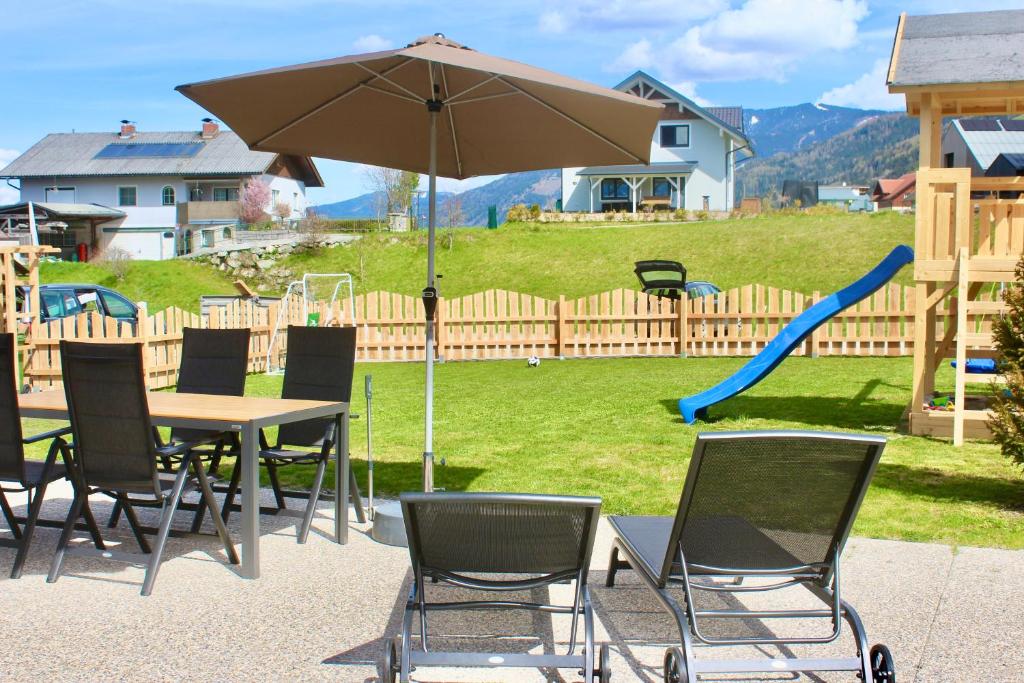 Chalet Mama - 4
