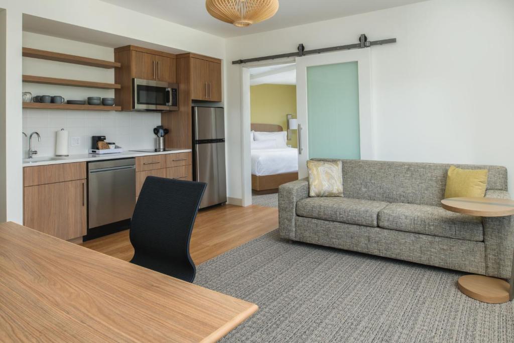 Element San Jose Milpitas photo