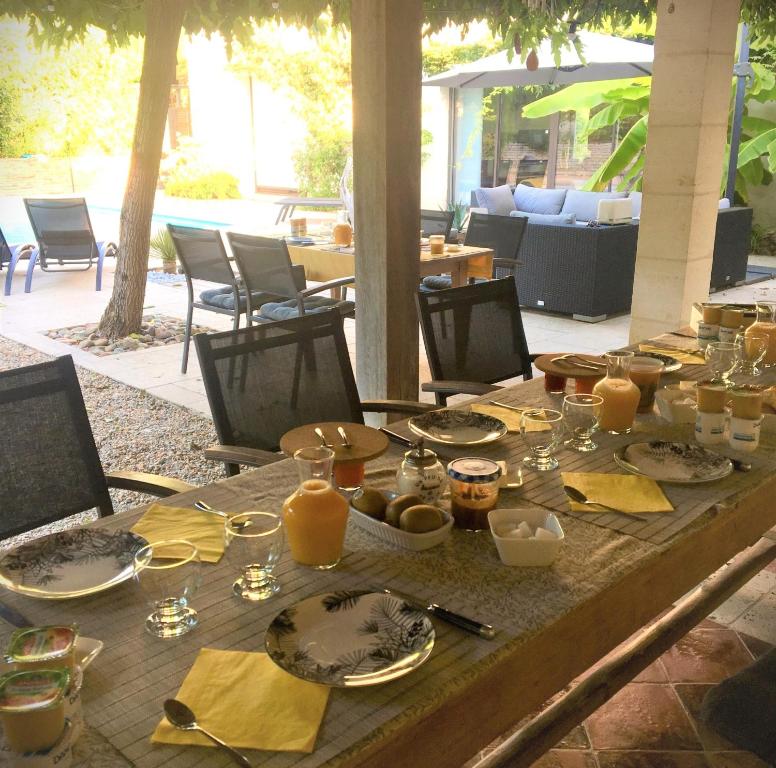 お料理のイメージ