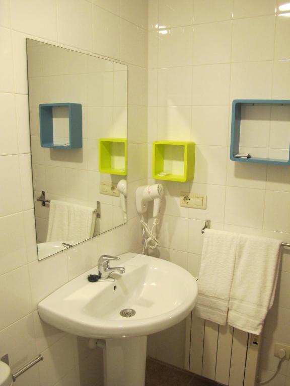 Apartamentos Turisticos Cancelas by Bossh Hotels photo