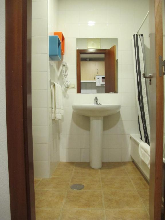 Apartamentos Turisticos Cancelas by Bossh Hotels photo