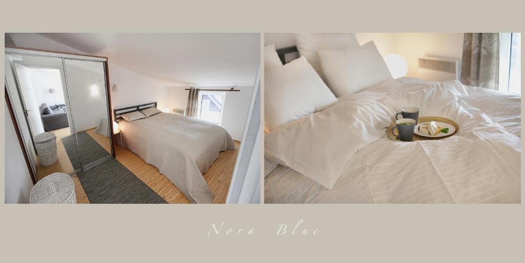 Nora Blue photo