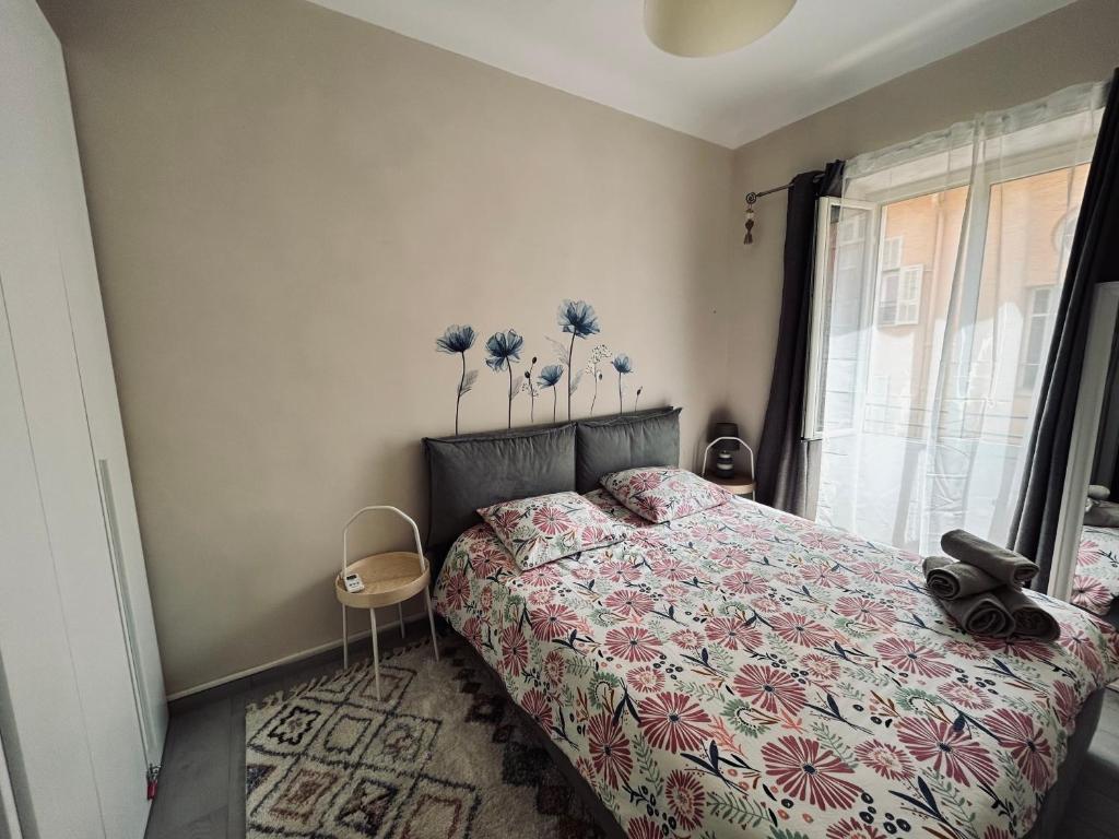 Monaco is mine - 7 mns walk from Le Casino !, Beausoleil