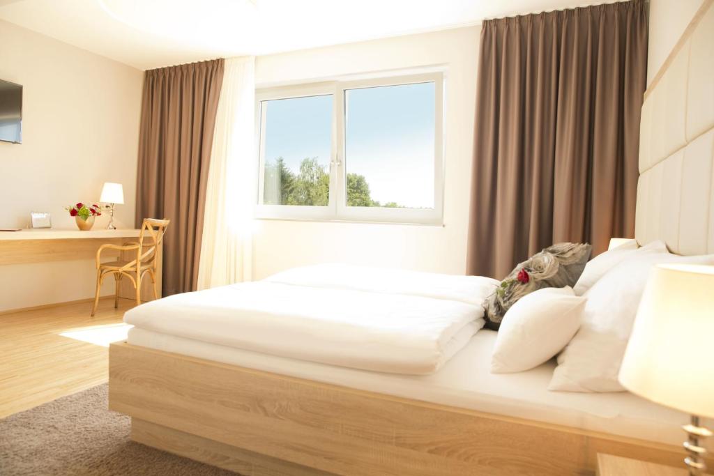 Pfeiler's Bürgerstüberl - Hotel - 3