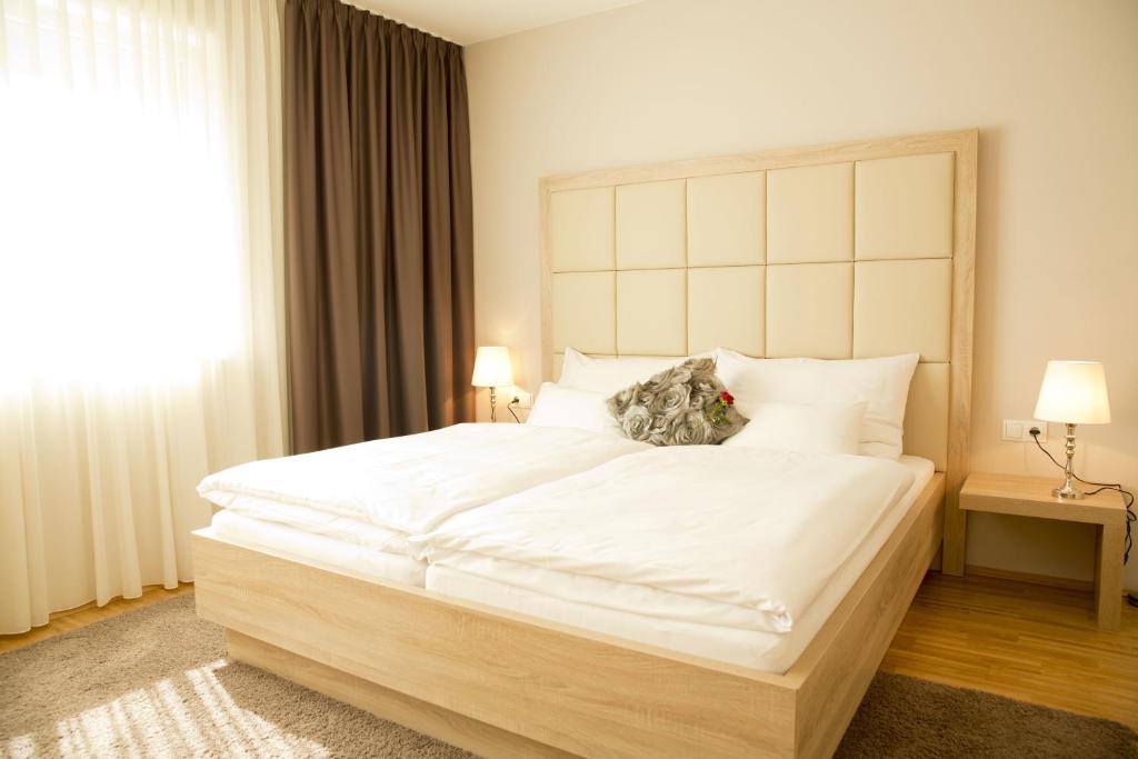 Pfeiler's Bürgerstüberl - Hotel - 2