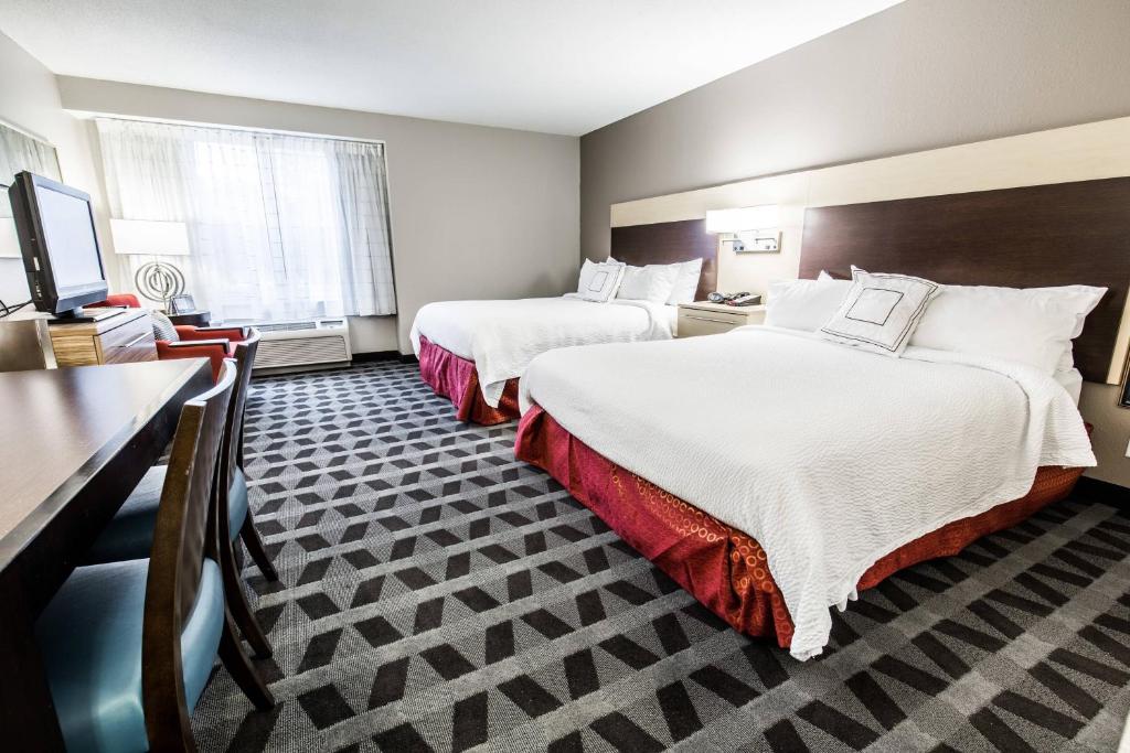 TownePlace Suites Laconia Gilford photo