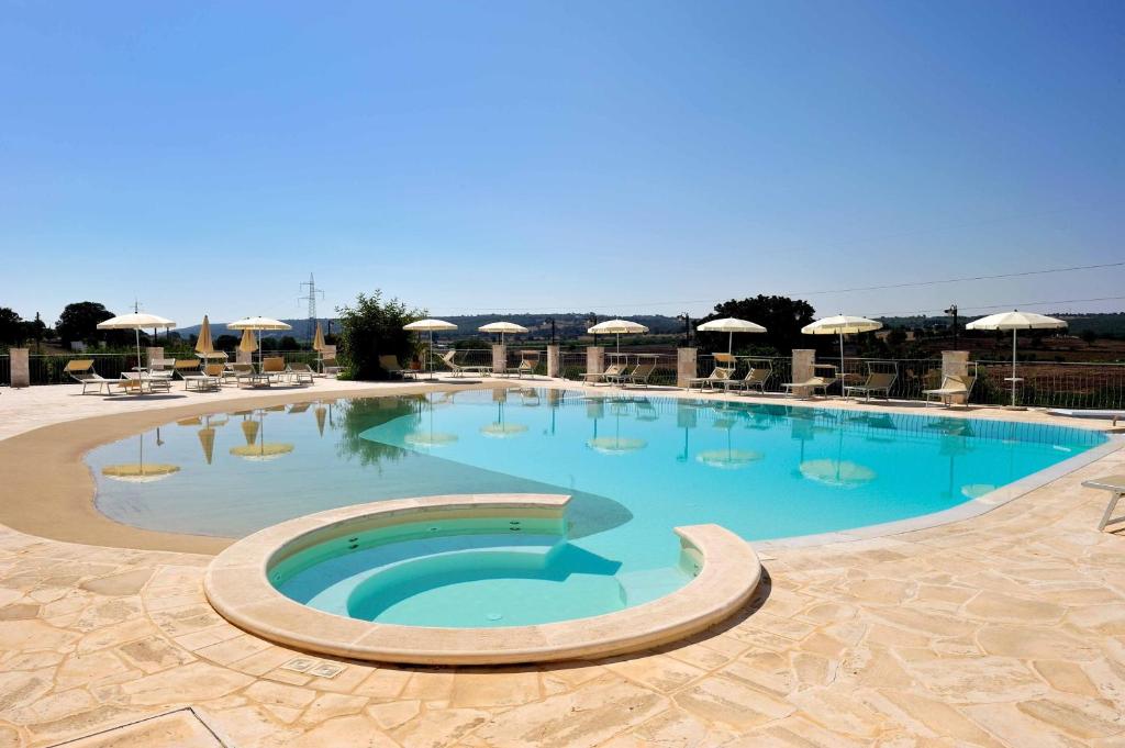 Masseria Torricella photo