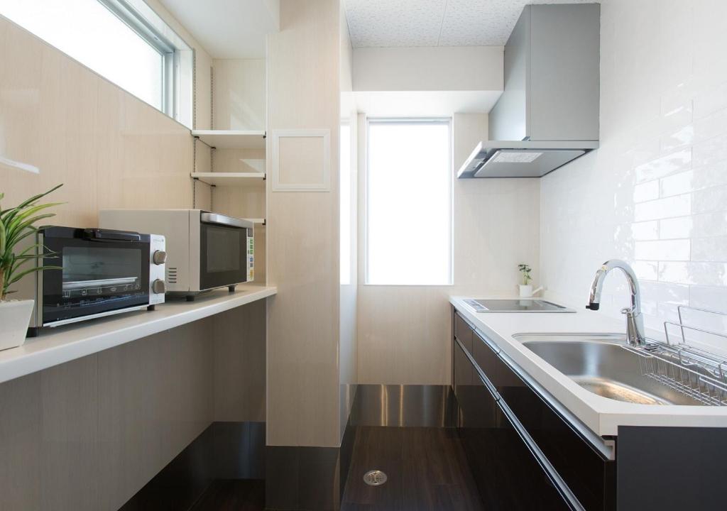 Guesthouse La Cava men's single room Vacation STAY 21853 전경