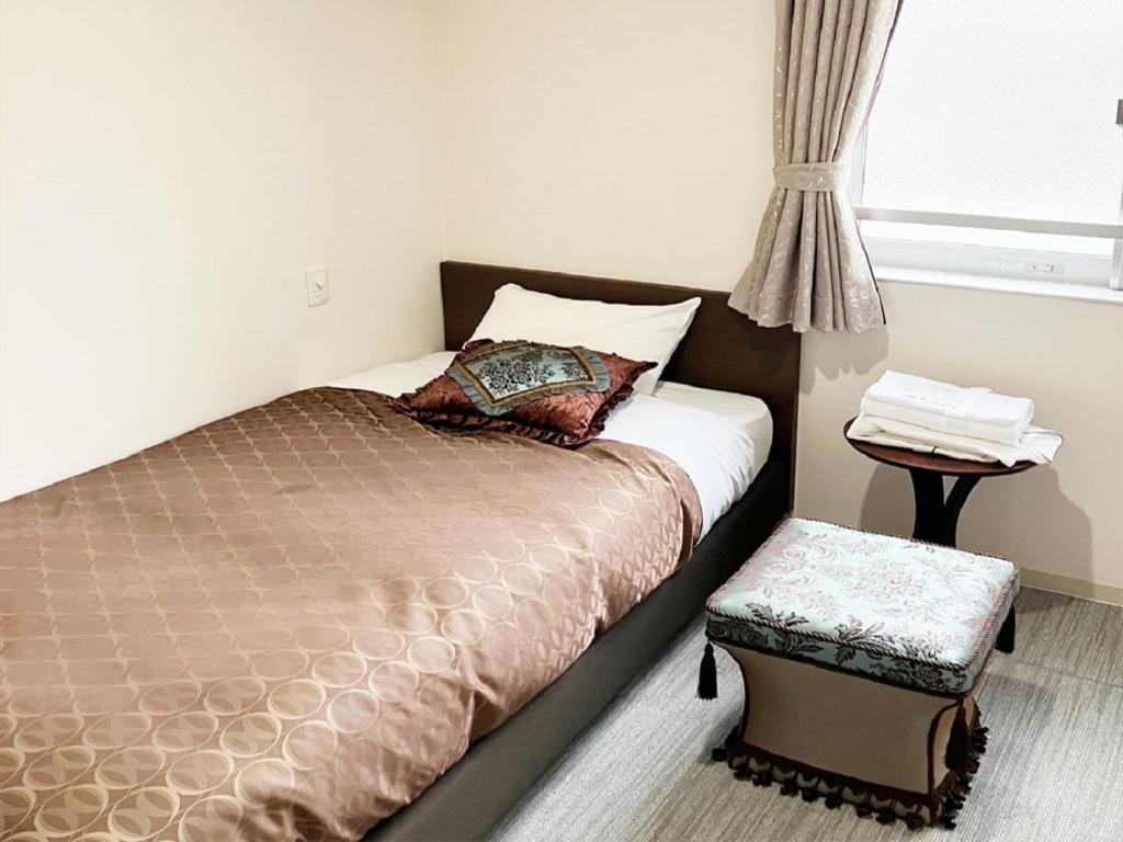 Guesthouse La Cava women's single room / Vacation STAY 21865 — Hotel in Yokohama