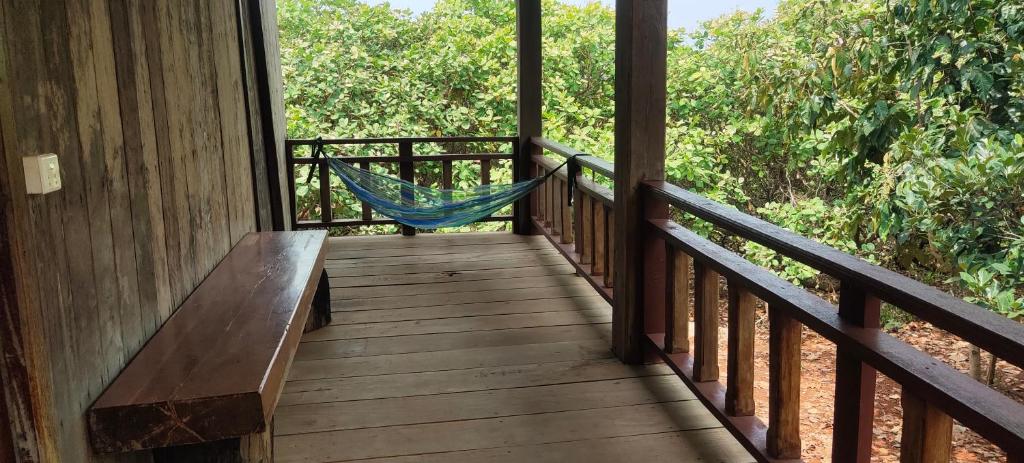 Tree Trails Travel Lodge photo
