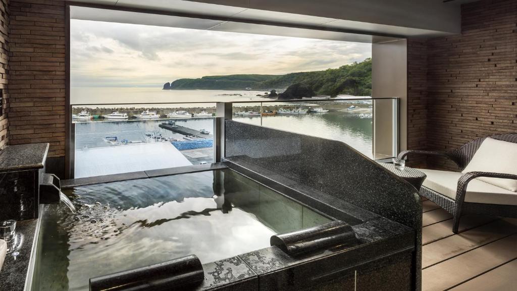 기타고부시 시레토고 호텔 앤 리조트 호텔 이미지 2