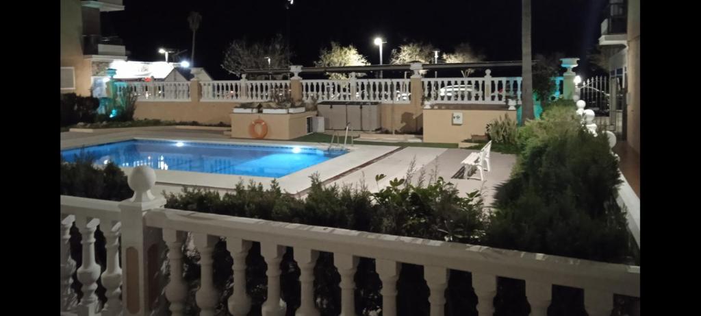 FUENGIROLA PLAYA y PISCINA PERLA 2 ESTUDIO - 2