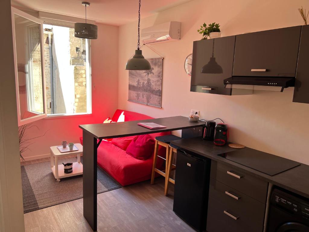 Hyper Centre Ville, le Brion - 2