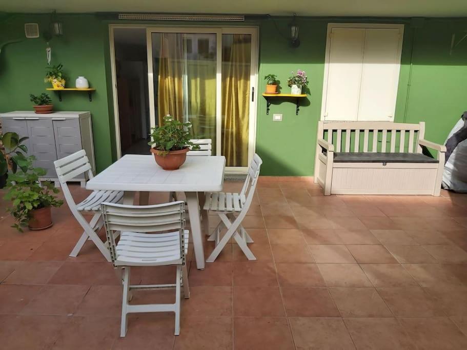 Casa Antonella