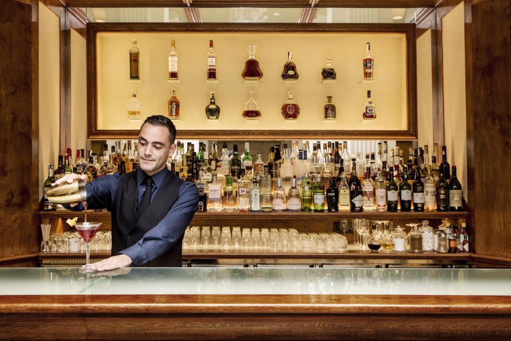 Bar/lounge