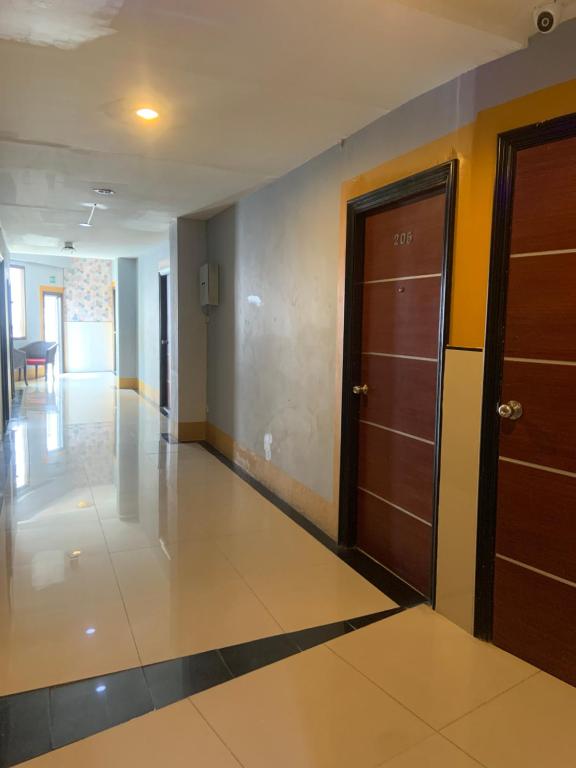 The ESSE Hotel Pattaya photo