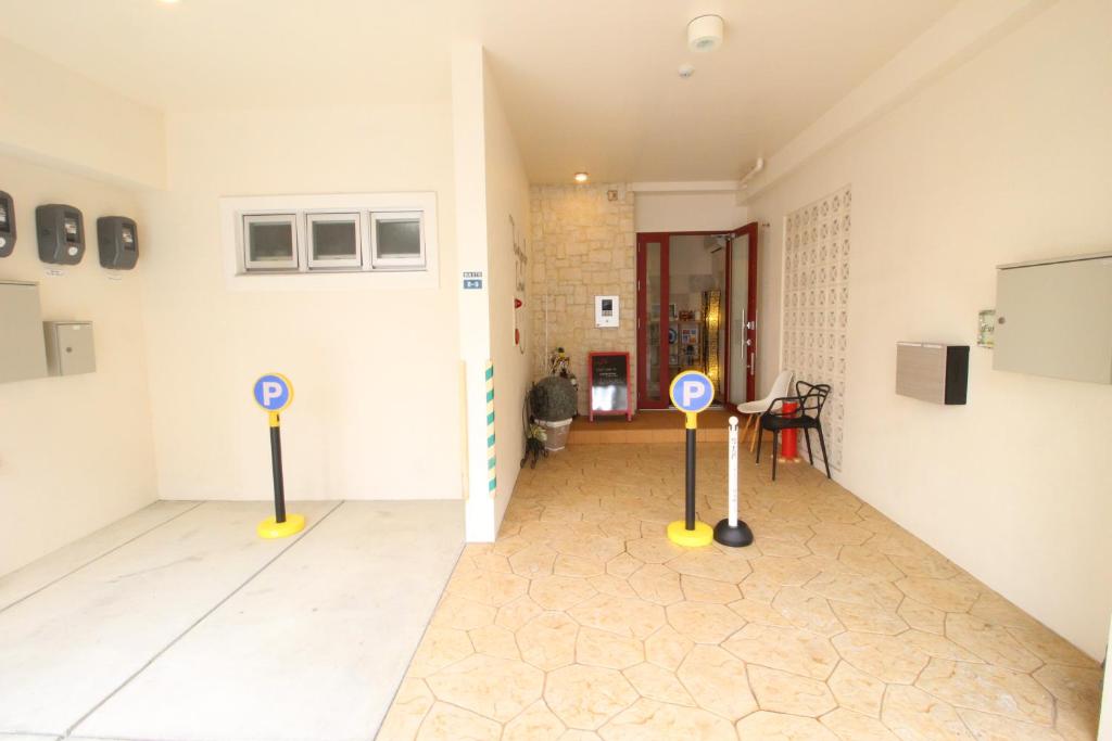 Condominium Felicita Naha photo