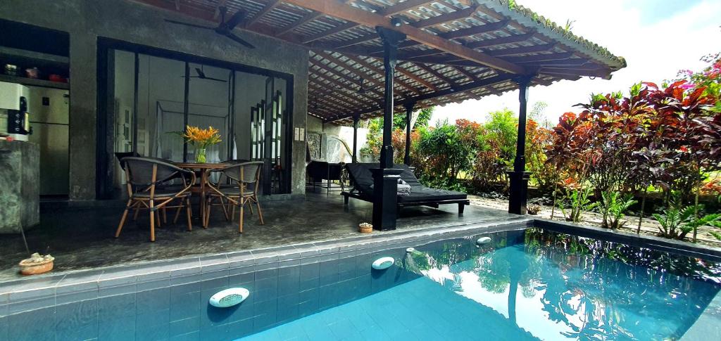 The Gatehouse, Galle