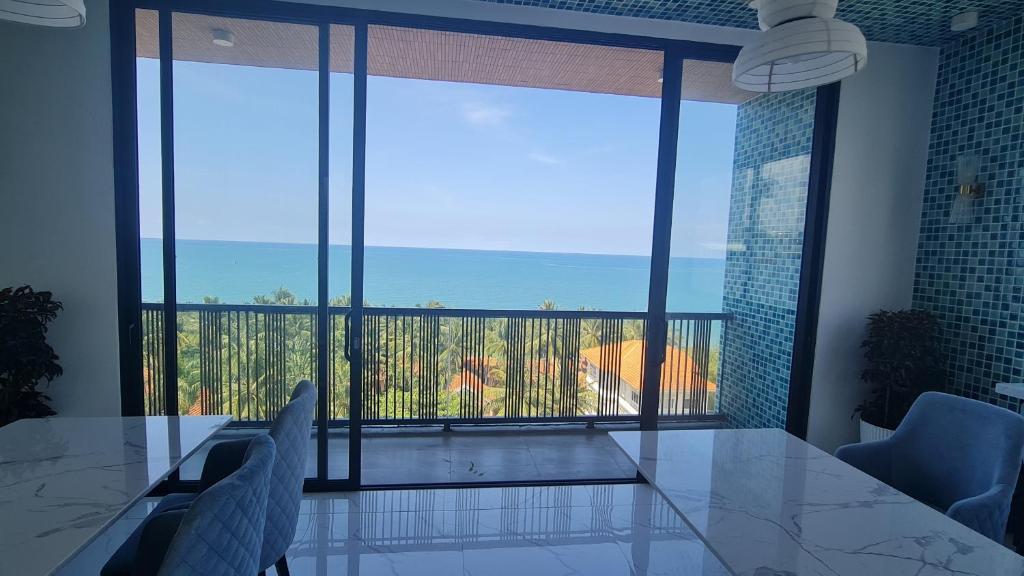 Phúc Thắng Hotel