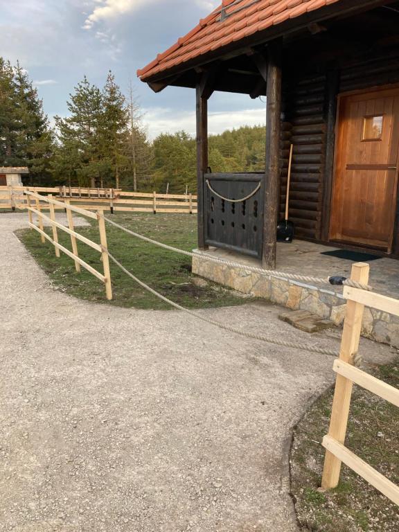 Kuca za odmor TORNIK Zlatibor - 5