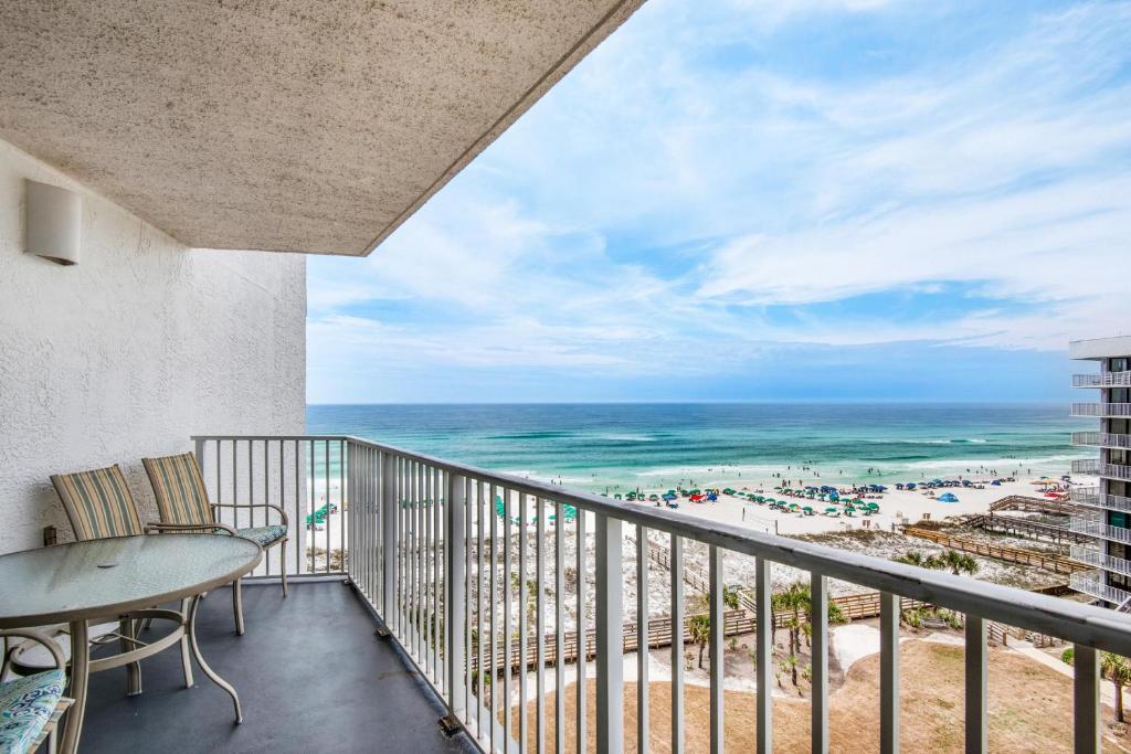 Mainsail 176, Destin