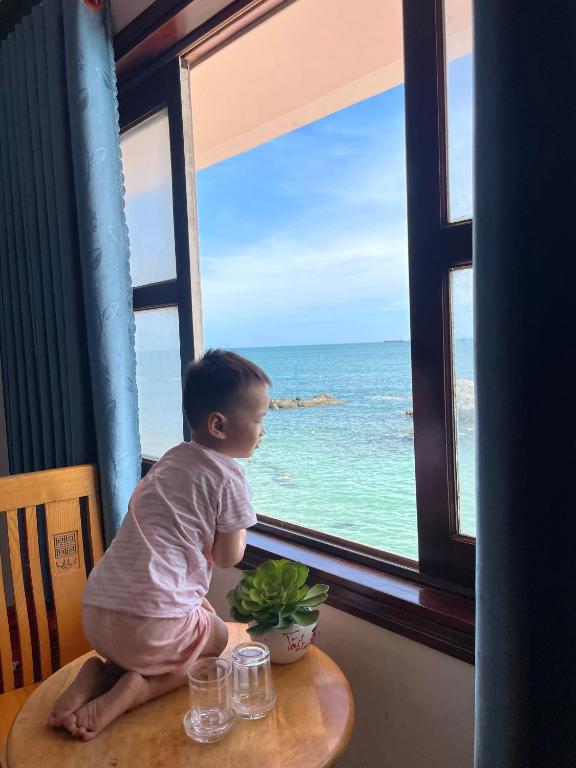Mui Dinh Hotel photo