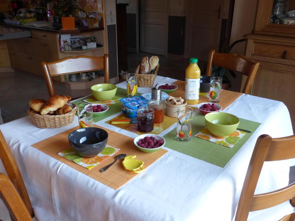 Chambre le Mans - 3