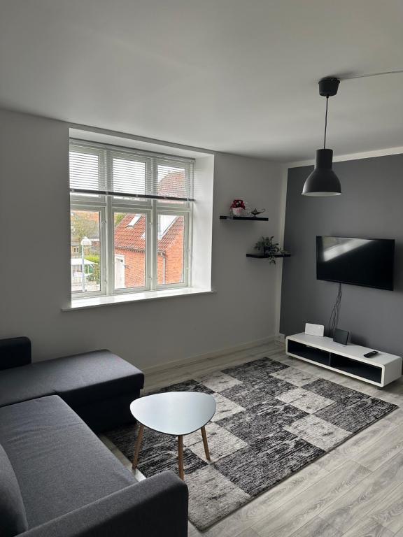 Storebælt Apartament