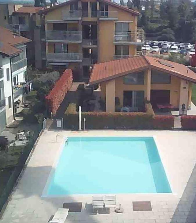 Appartamento Borgo Secolo - 4