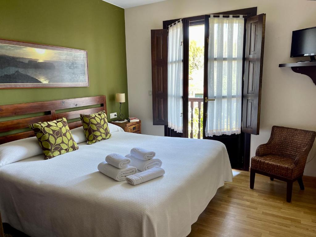 Hotel Rural El Texeu - 1