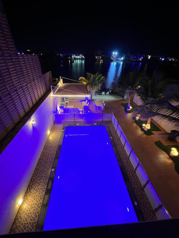 Le Bleu Pearl درة العروس شاطئ خاص photo