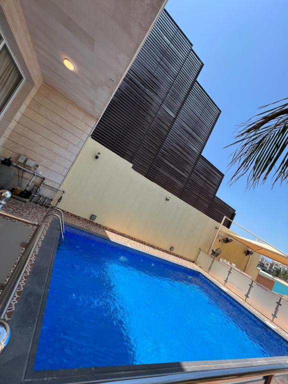 Le Bleu Pearl درة العروس شاطئ خاص photo