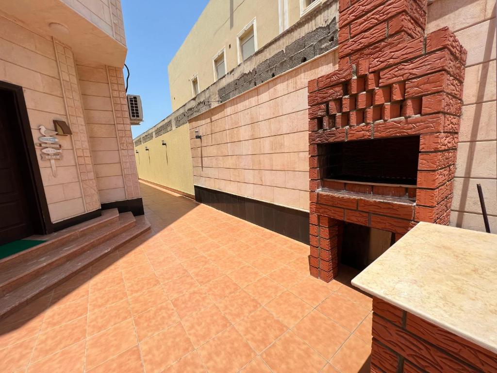 Le Bleu Pearl درة العروس شاطئ خاص photo